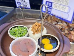 -日月昇渔家菜·海肠捞饭·大连海鲜(星海公园店)