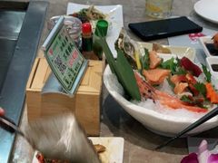 -上渔铁板烧(熙悦汇店)