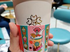 -丁香西饼屋(桂林路店)