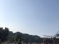 -重庆海昌加勒比海水世界