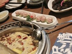 -快乐小羊(富强中路店)