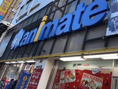 -Animate(秋叶原本馆)