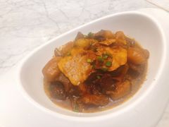 -长春高新益田福朋喜来登酒店·宜客乐标帜餐厅