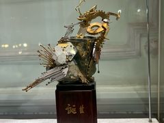-上海市工艺美术博物馆