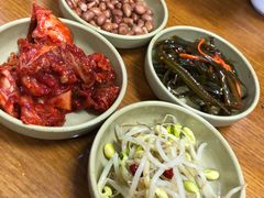 -京玉菲饭店(李村店)