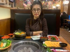 -梦山水日本烧肉(五四广场店)