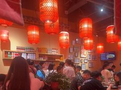 -山四砂锅(太原钟楼街店)