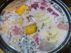 -串妹花式冰粉(乐山总店)