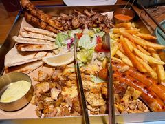 -HELLO MUSAE 拾光缪斯餐厅·纯正希腊风味(苏州中心店)