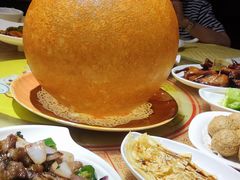 -石岐佬中山菜馆(张溪店)