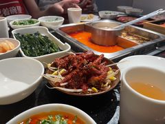 虎皮鸡爪-渝利重庆火锅