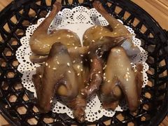 -粤港餐厅(禹州商业广场店)