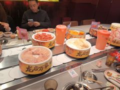 -龍歌自助小火锅(雨花台江南虹悦城店)