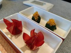 -柿合缘新京菜(国金中心商场店)