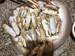 -锦州御烧烤(人民街店)