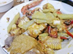 -夹夹大·蟹蟹大排档(财富又一城店)