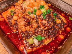 -全牛匠·乐山跷脚牛肉(新中关店)