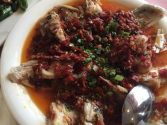 -嘉福国际大酒店-中餐厅