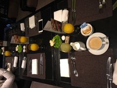 -深圳四季酒店·馥自助餐厅