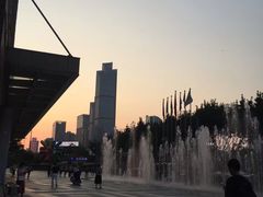 -翠华餐厅(正佳广场店)