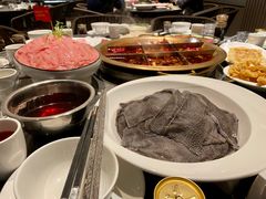 -长嘉·河图火锅(长嘉汇江景旗舰店)