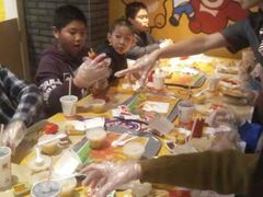 -麦当劳(三明万达店)