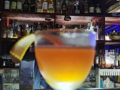 -迦南D BAR