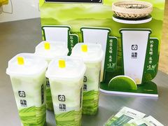 -鲜芒多·杨枝甘露(摩尔城A座10楼店)