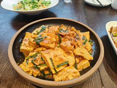 -单家老院·院子里的青岛菜(沙子口店)