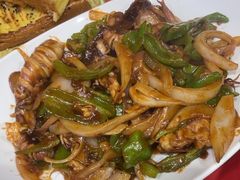 -大哈福烧烤·海鲜·家常菜(延安三路店)