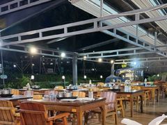 -渔家火锅·海鲜自助餐·演艺(亚龙湾天域酒店)
