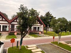 -太阳岛度假酒店