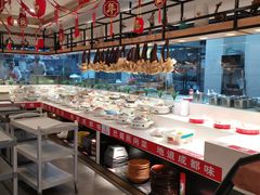 -有红鸡毛店·川菜(建设路店)