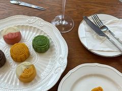 -PETIT PARIS 小巴黎(花园道店)