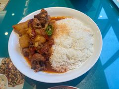 -巴依老爷新疆美食(望京小街店)