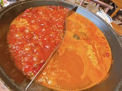 -袁山山重庆火锅(丈八北路店)