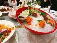 -海港大酒店(海港大厦店)