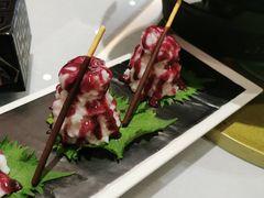 -天和晟烤鸭店(玉泉西街店)