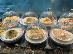 -老淮滨-蚌埠非遗小吃(淮河路店)