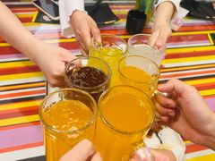 -吧嘚嘴炭烧鸽串吧(北海街店)