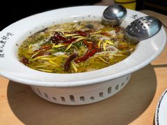 -太二酸菜鱼(深圳布吉万象汇店)