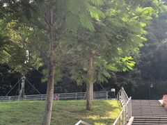 -广州雕塑公园