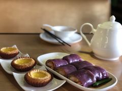 -鹿其林酒家(大学城店)
