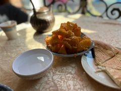 -维吾尔餐厅(宜山路店)