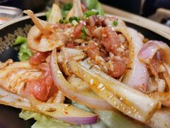 -酒拾烤肉(解放路店)