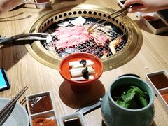 -江户烧肉(高德店)