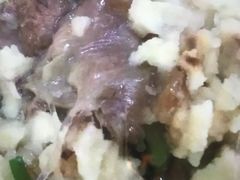 -老刘家泡馍·陕西老字号(钟楼广济街店)
