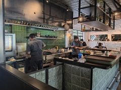 -Apollo·西班牙小酒馆(安福路店)