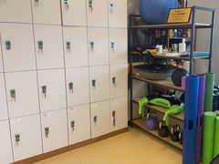 -中田·健身+普拉提(北京通州运河店)