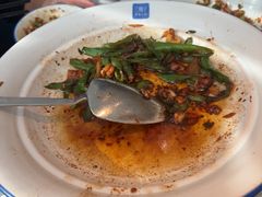 -兰湘子·湘菜小炒(长安万科广场店)